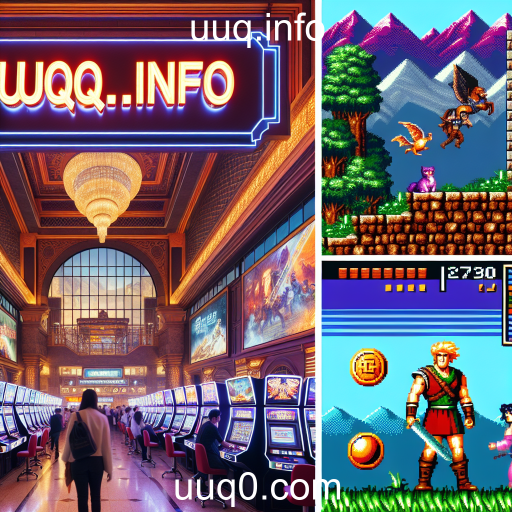 A Fascinante Jornada dos Jogos de Aventura