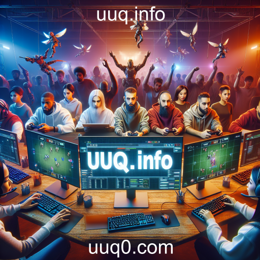 A Evolução dos Jogos Multiplayer: Conexões e Desafios no Século XXI